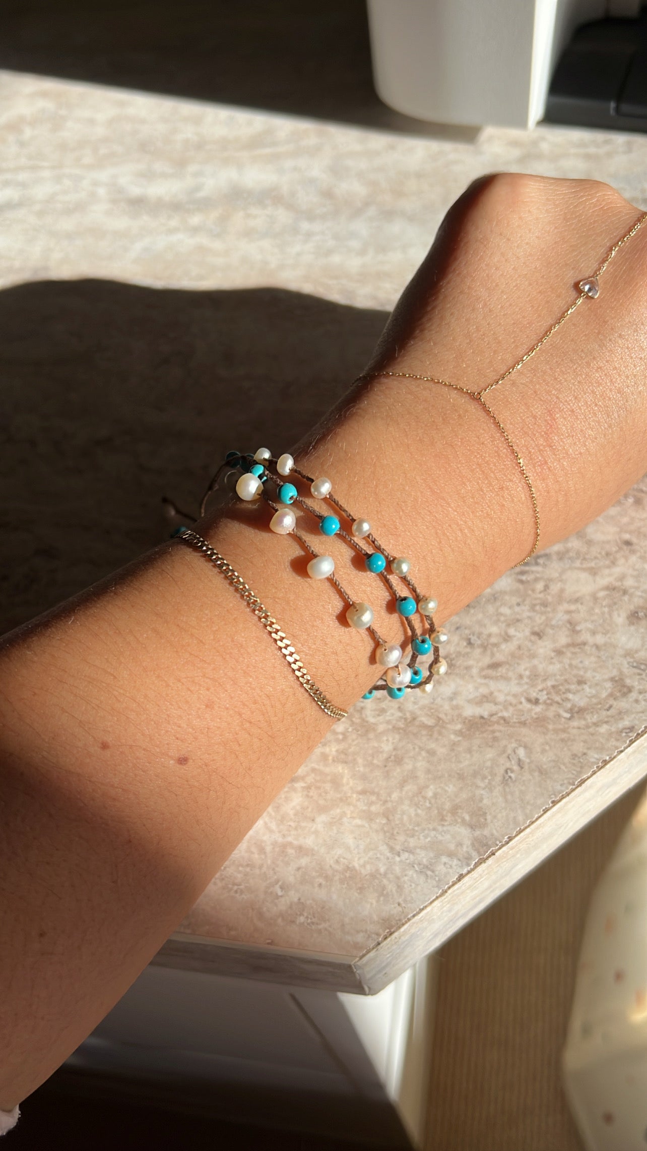 Wish Bracelets