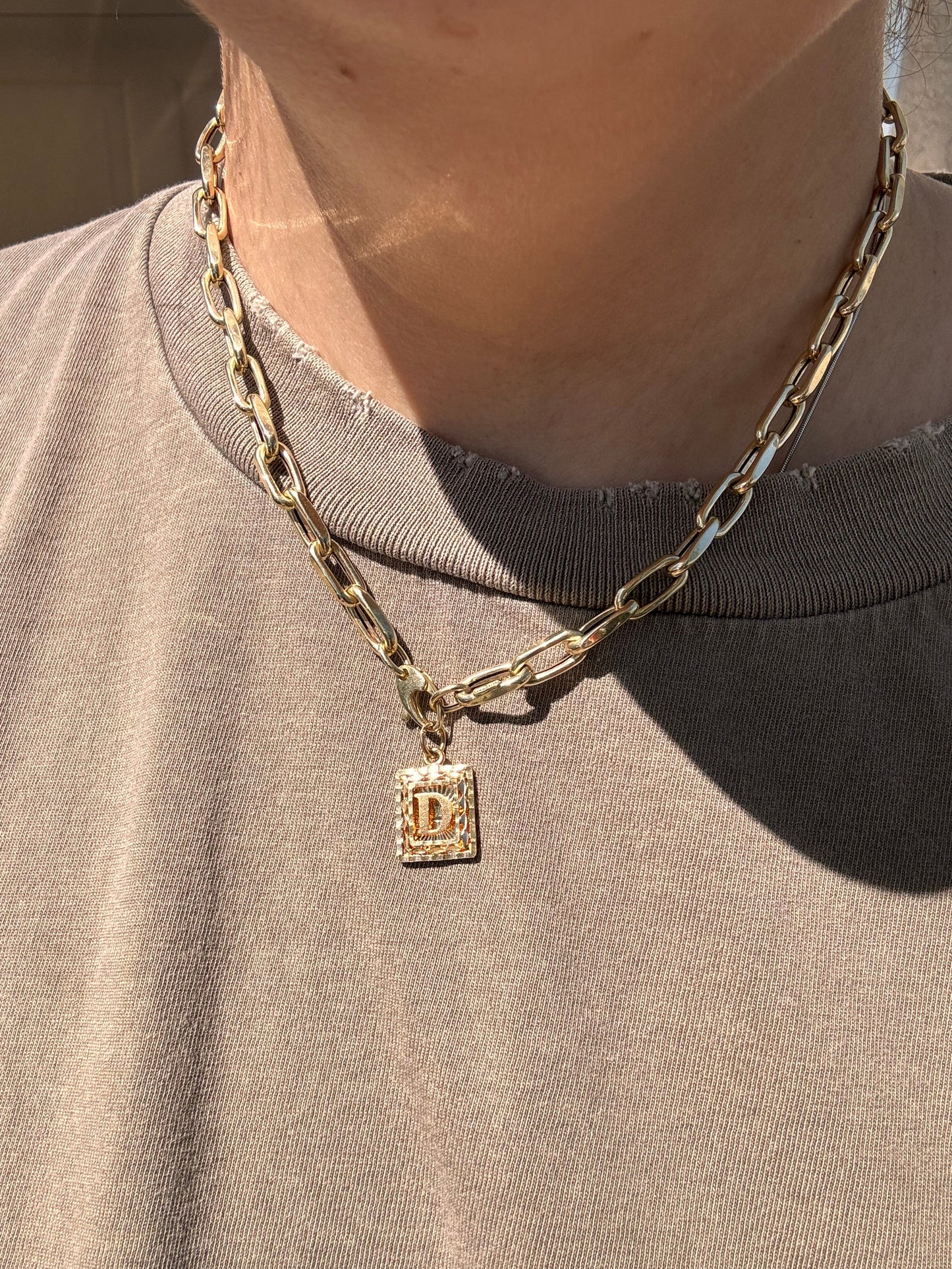 Biker Chain