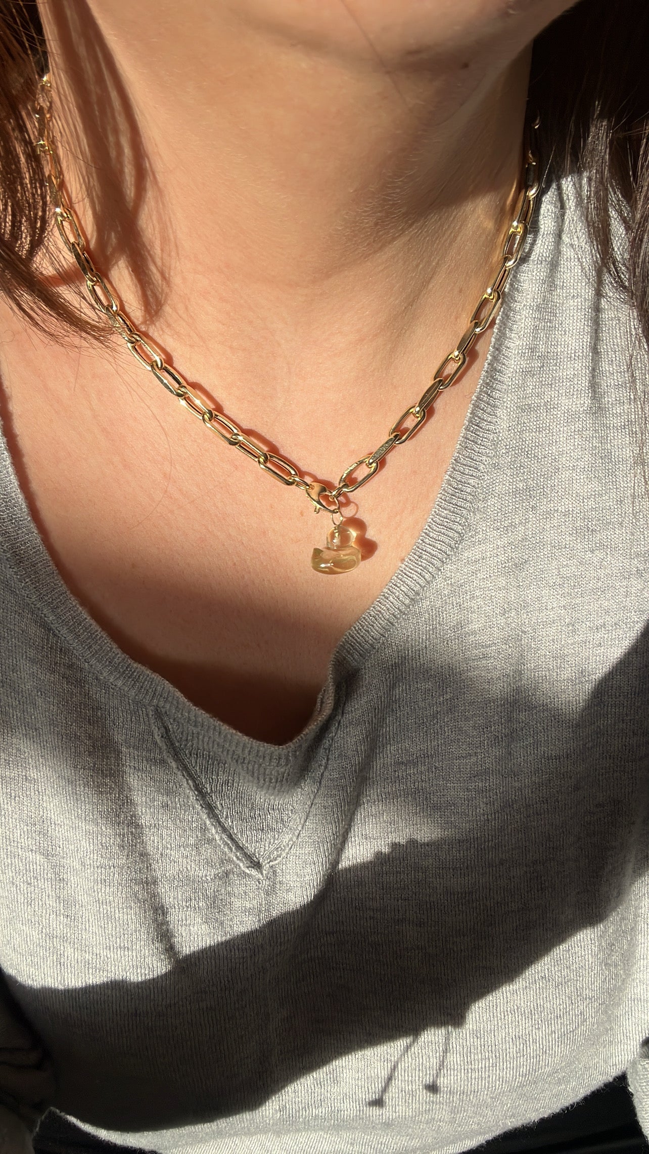 Biker Chain