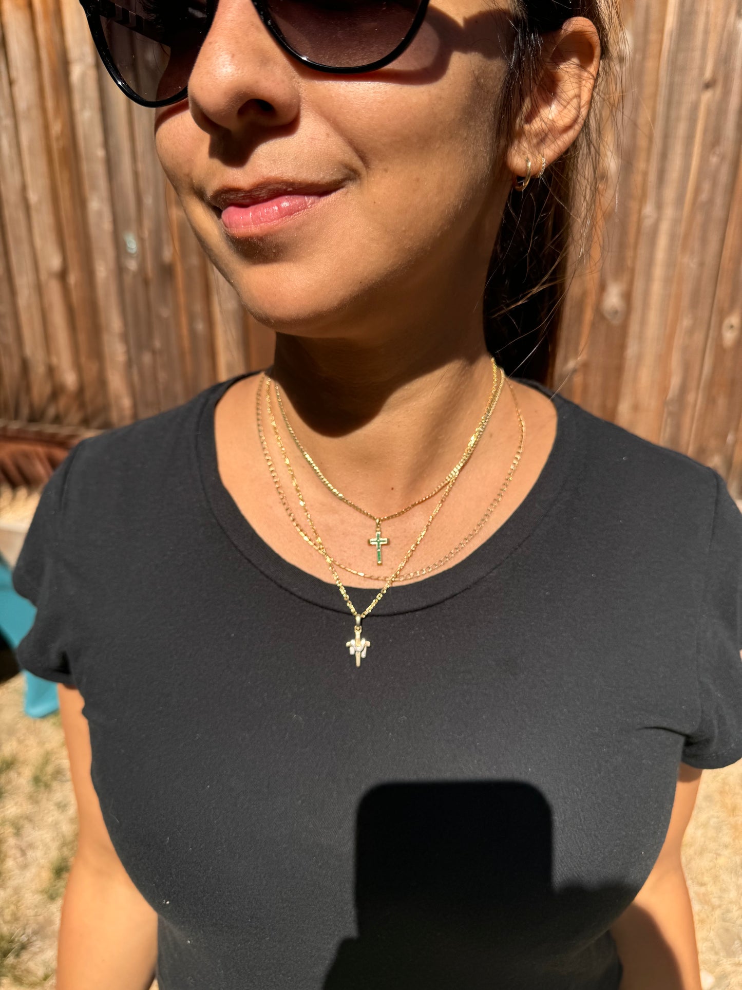 2 Crosses