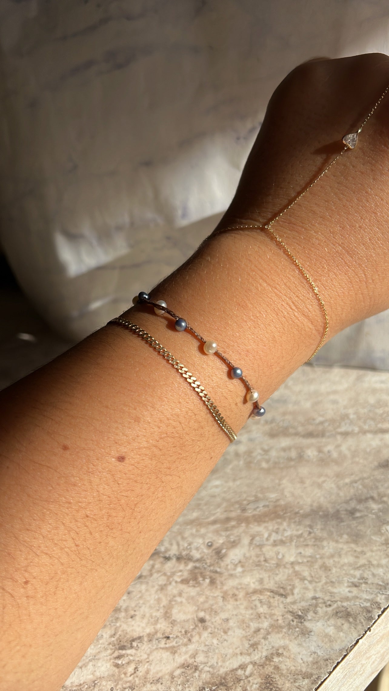 Wish Bracelets