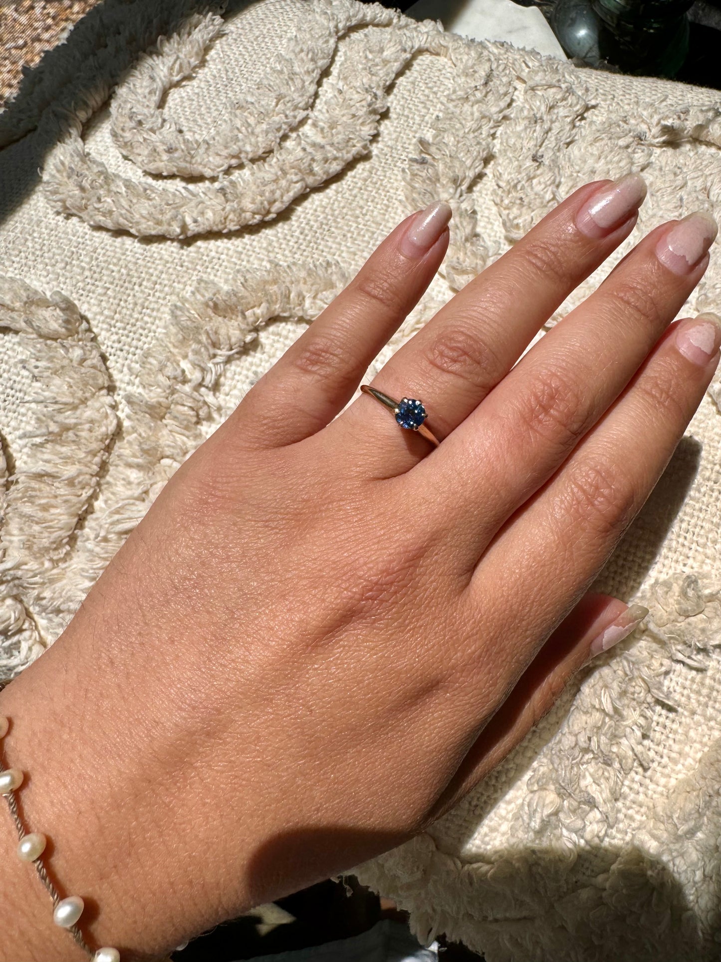 Blue Sapphire Ring (7)