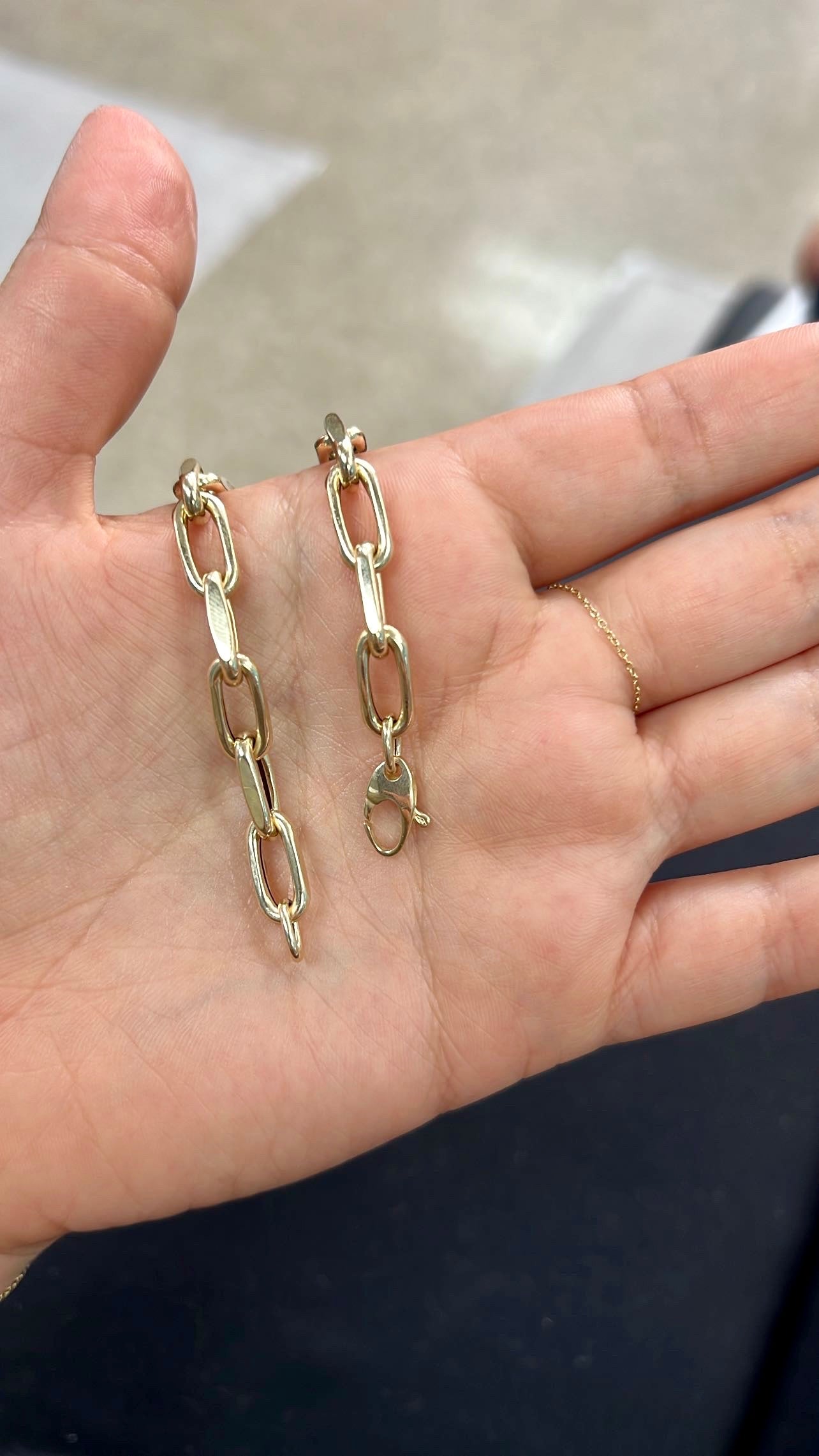 Biker Chain