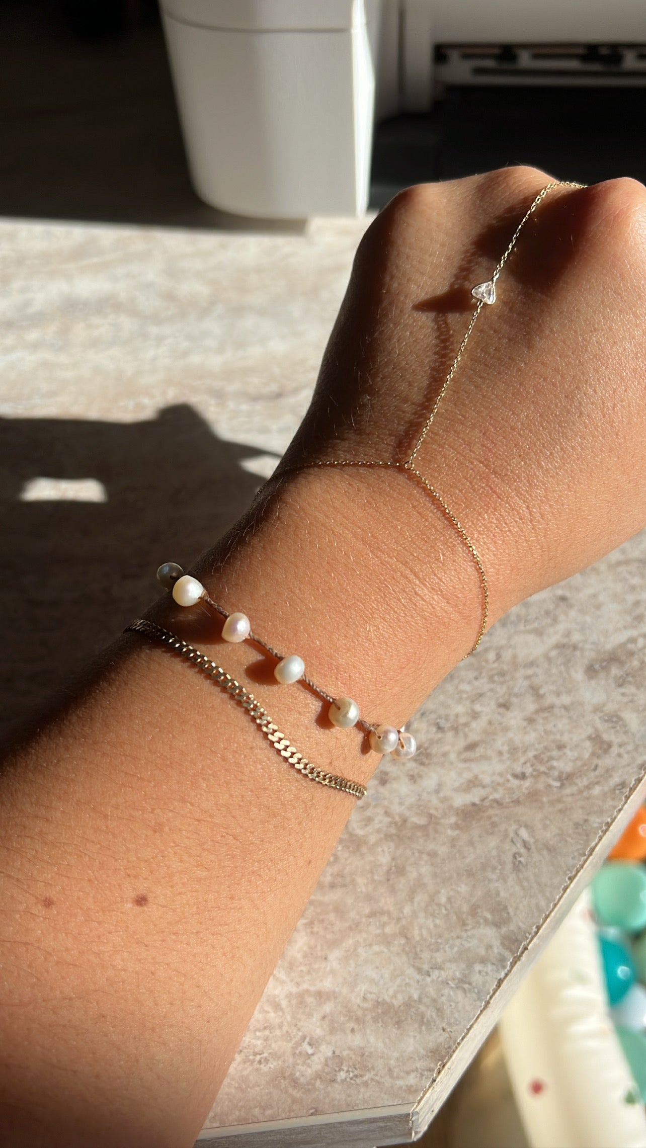 Wish Bracelets