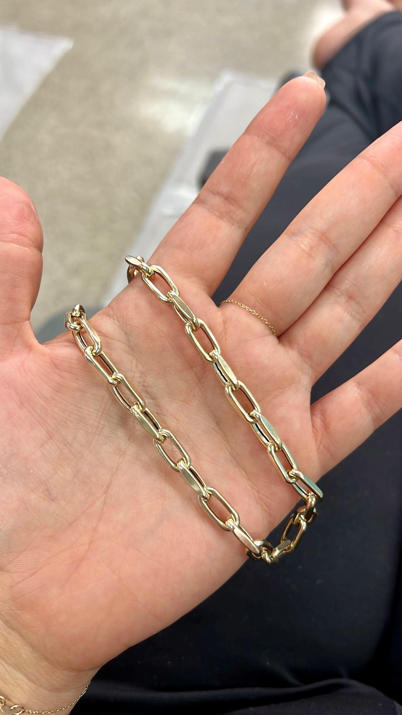 Biker Chain
