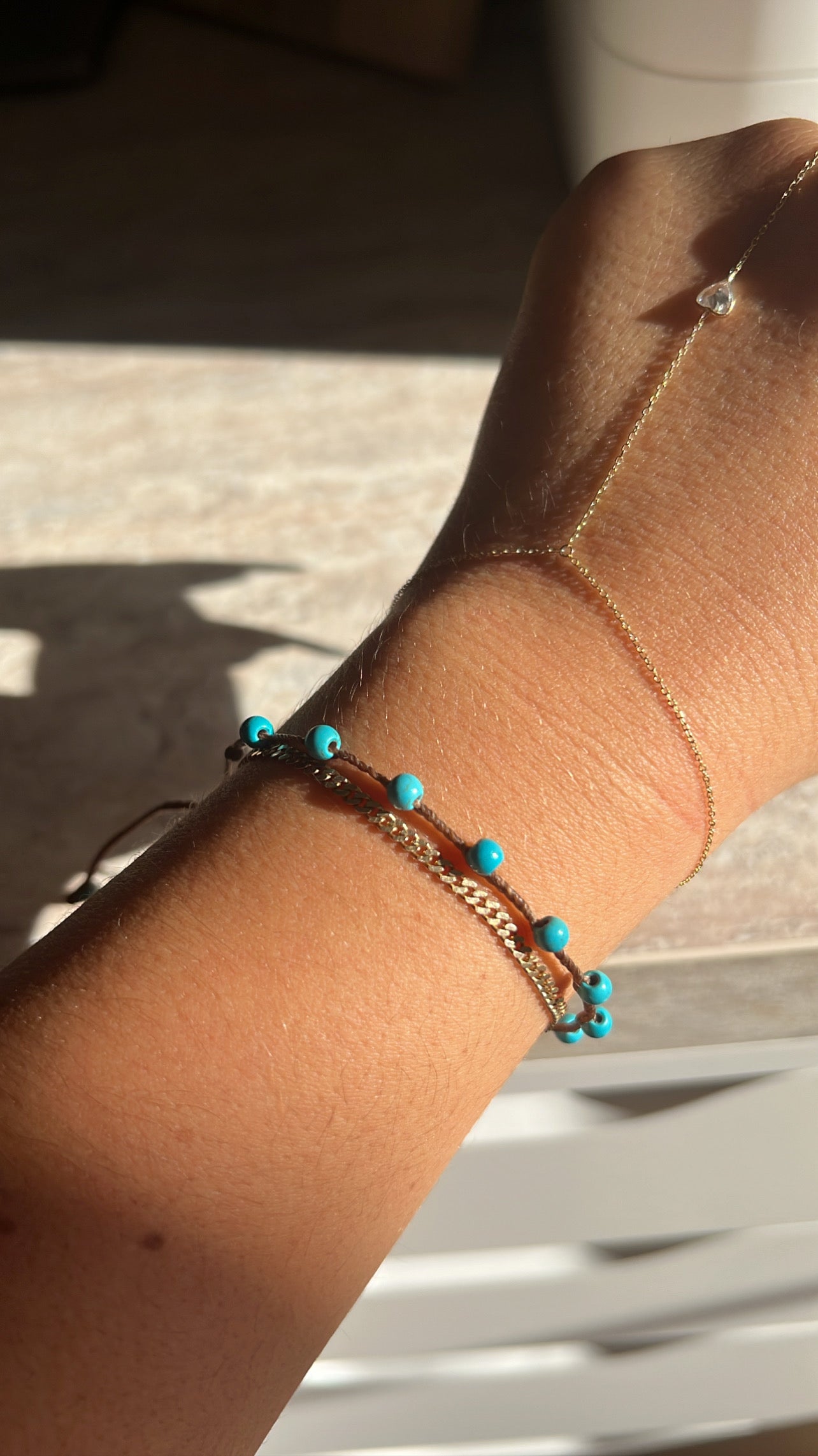 Wish Bracelets