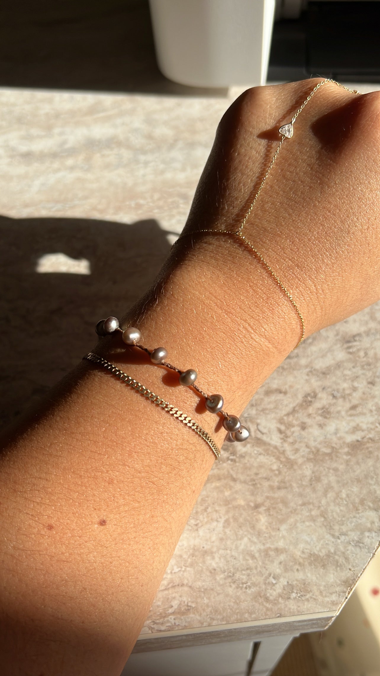 Wish Bracelets