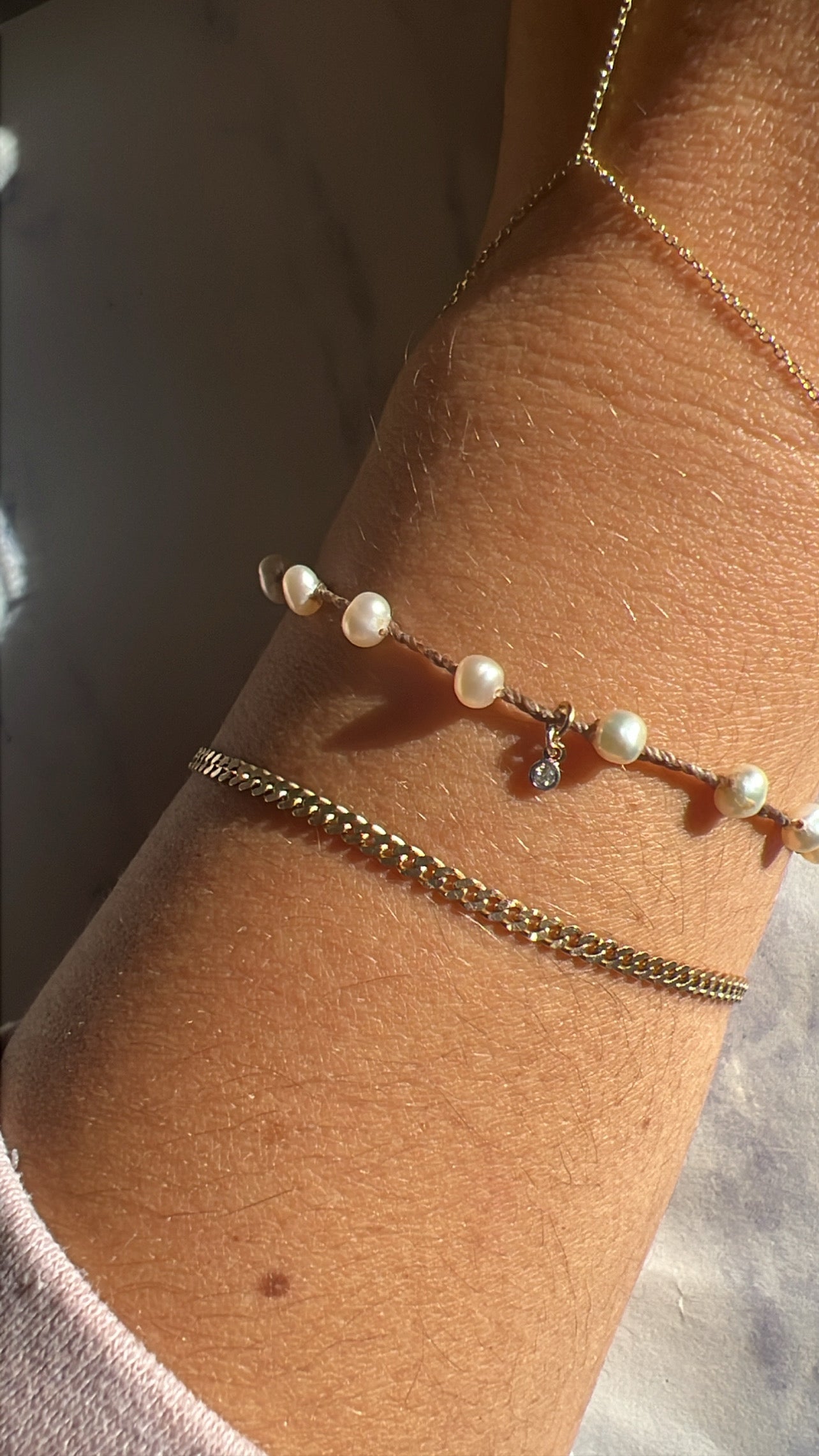 Wish Bracelets
