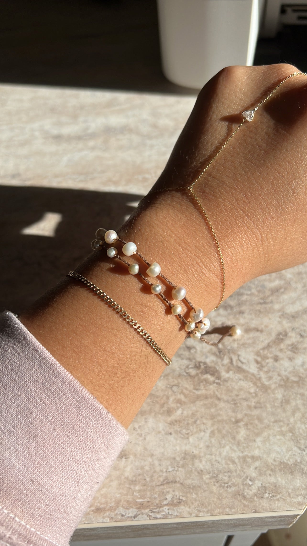 Wish Bracelets