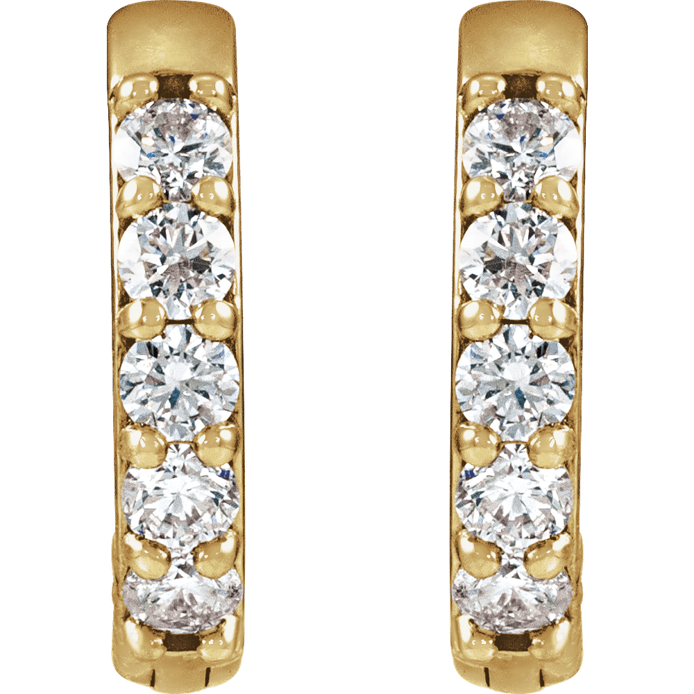 Diamond Huggies