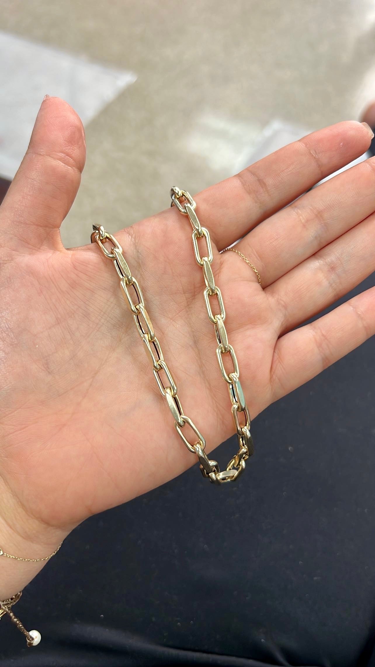 Biker Chain