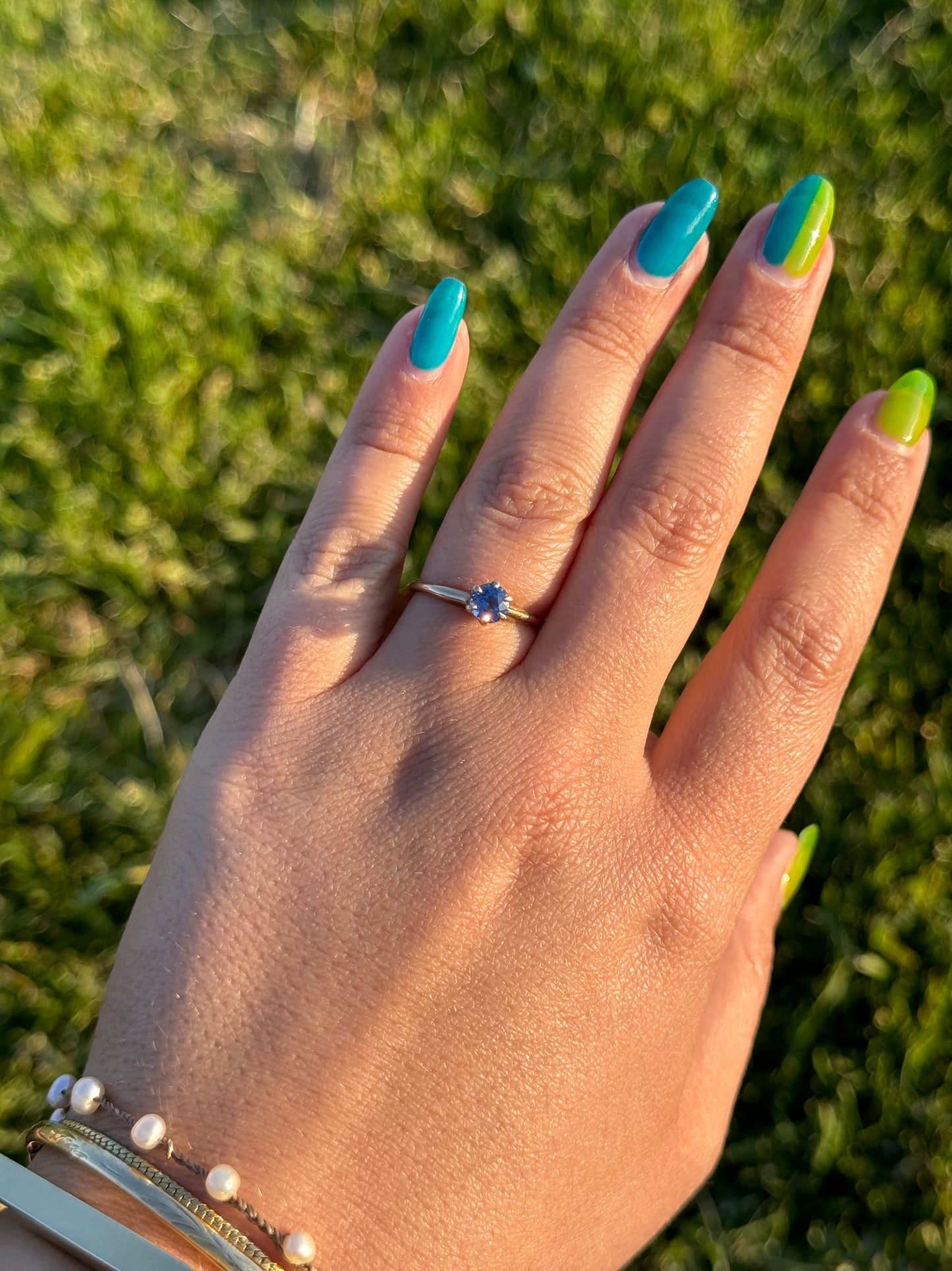Blue Sapphire Ring (7)