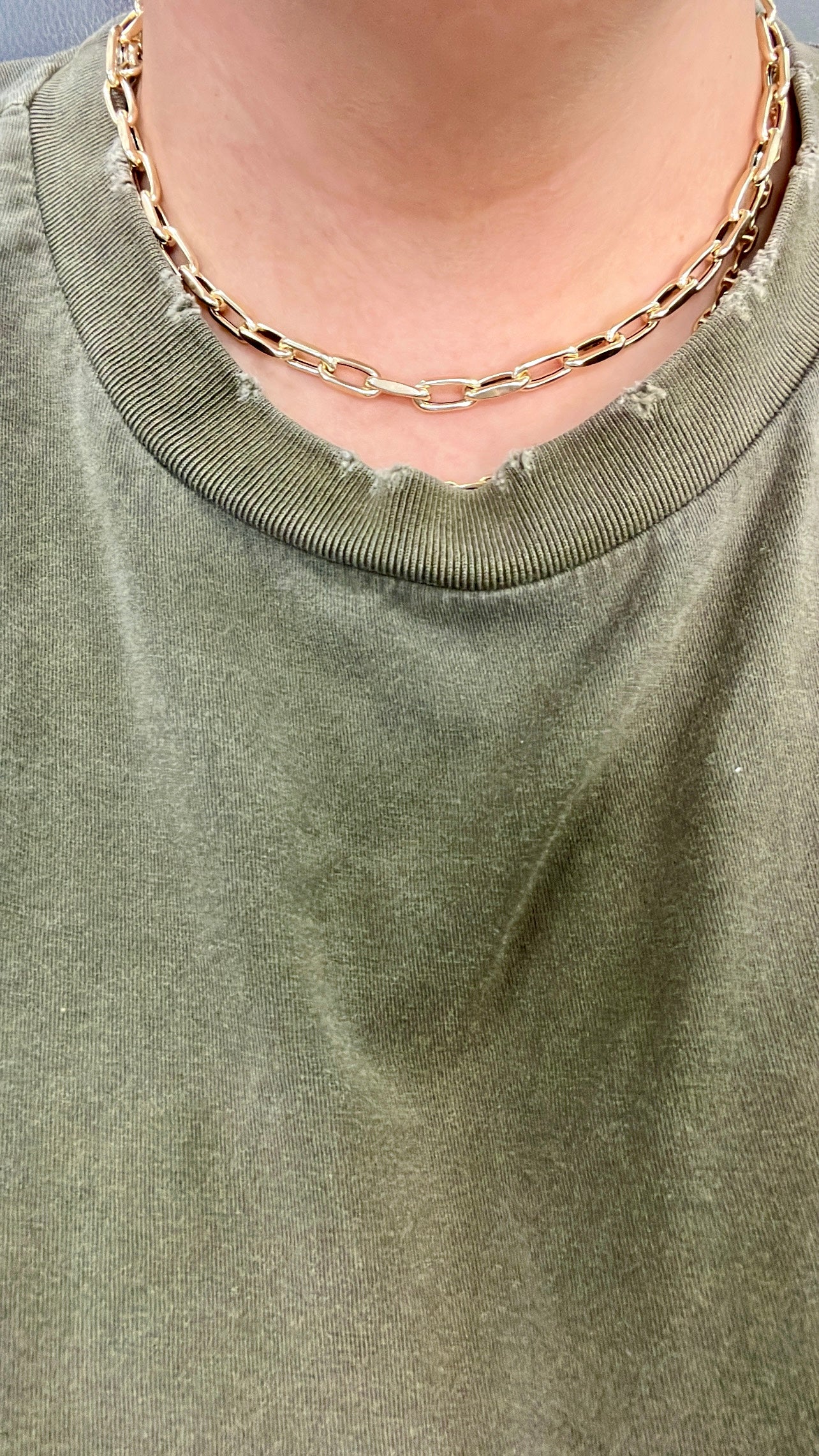 Biker Chain
