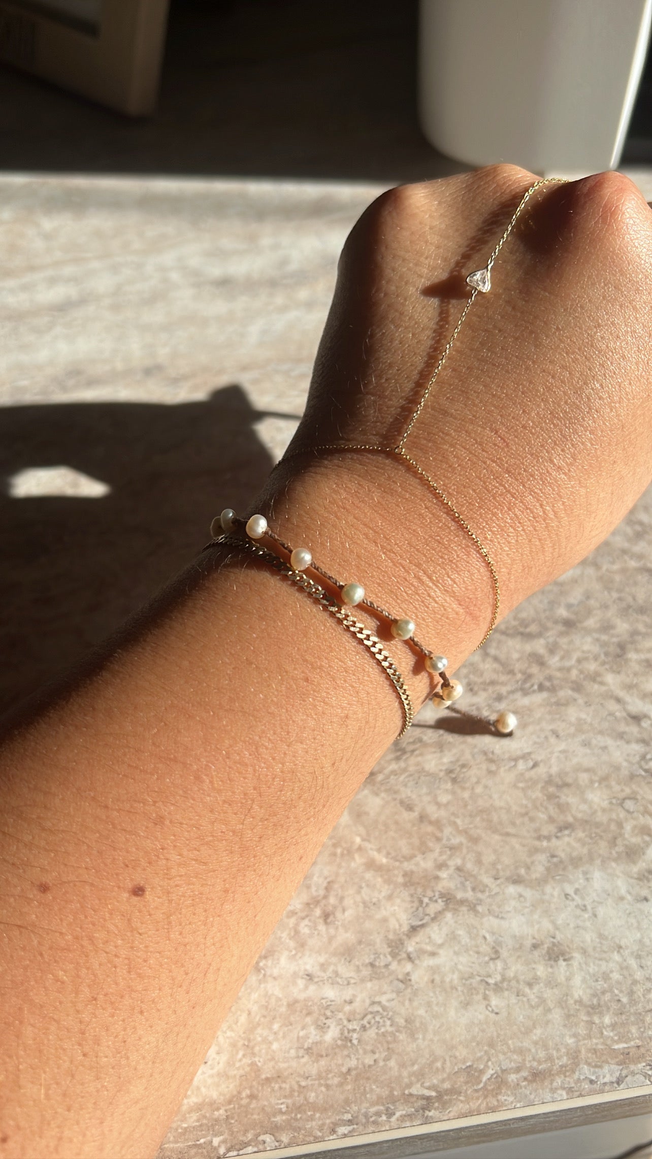 Wish Bracelets