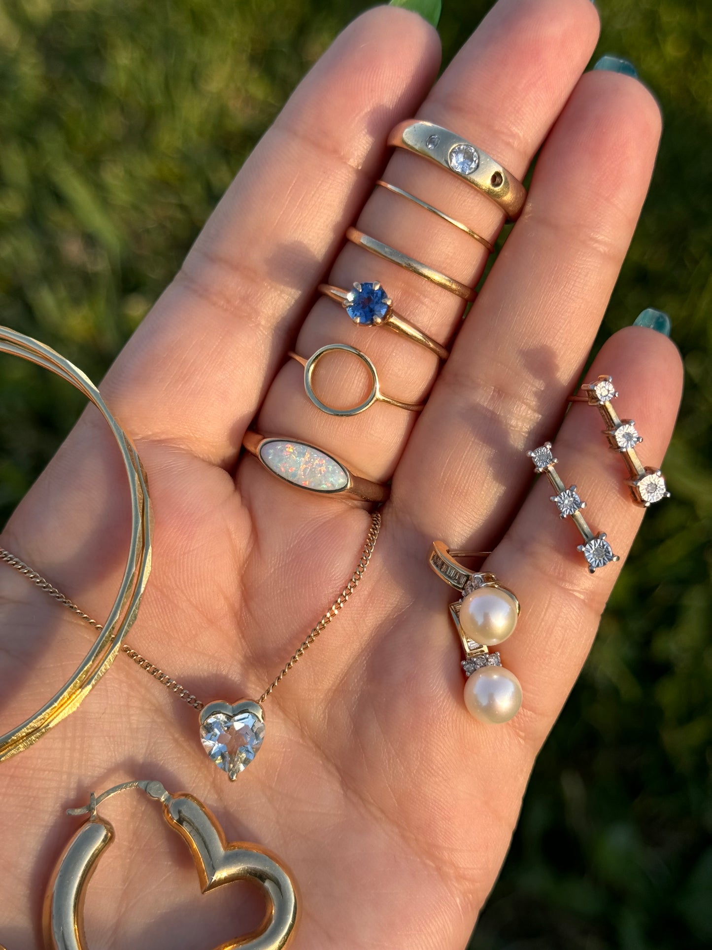 Dainty Gold Ring (6)
