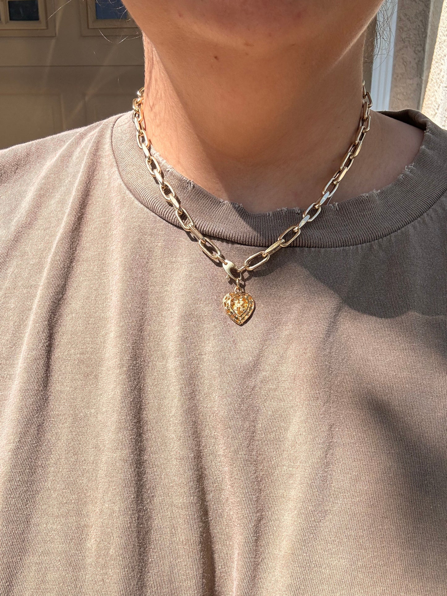 Biker Chain
