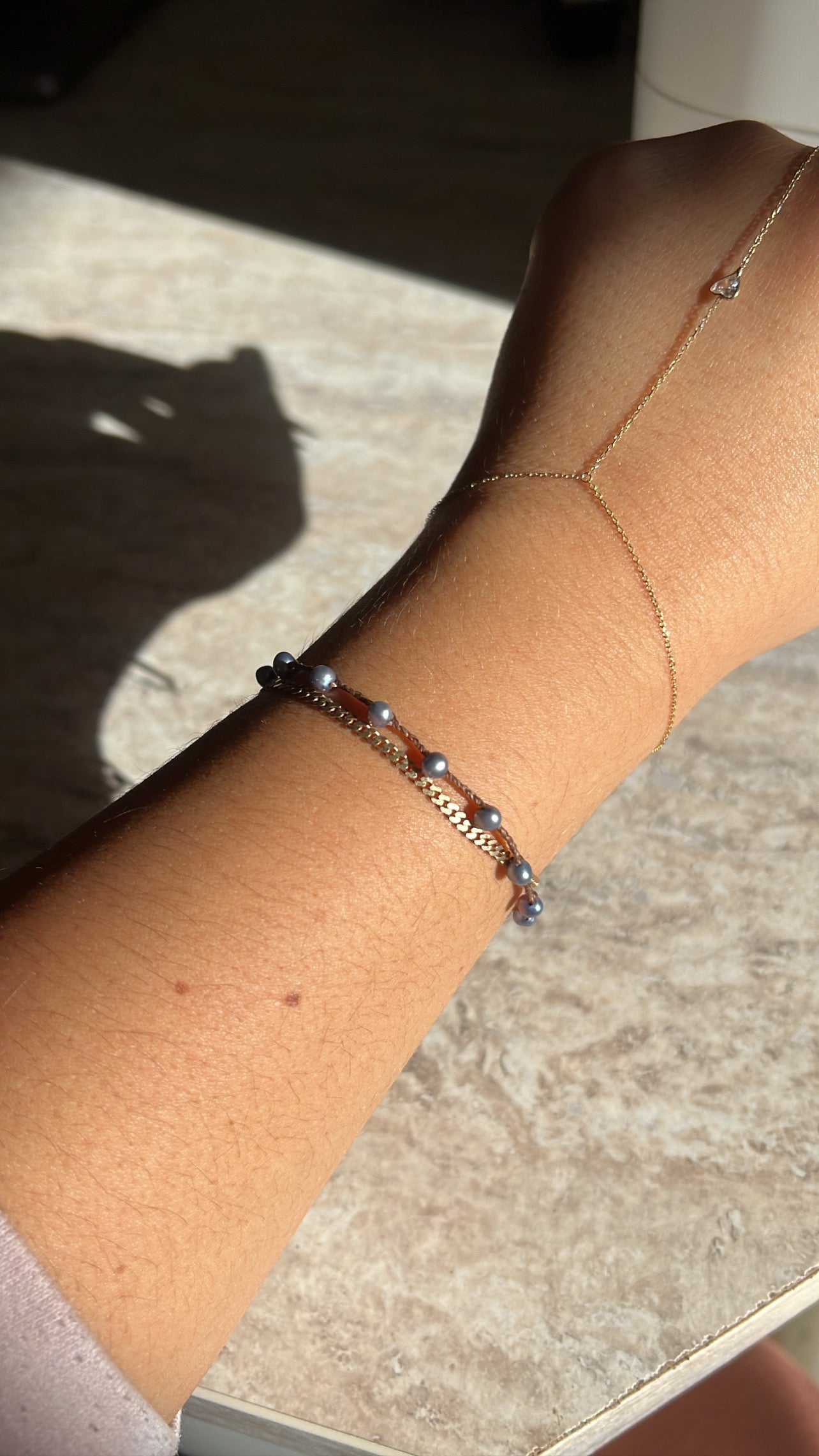 Wish Bracelets