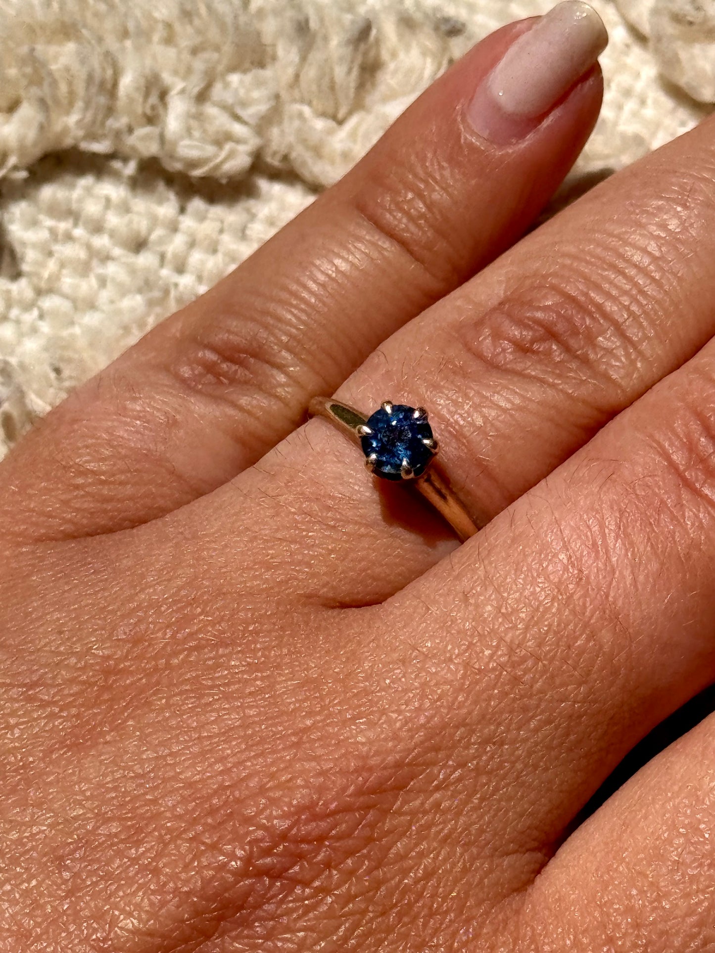 Blue Sapphire Ring (7)