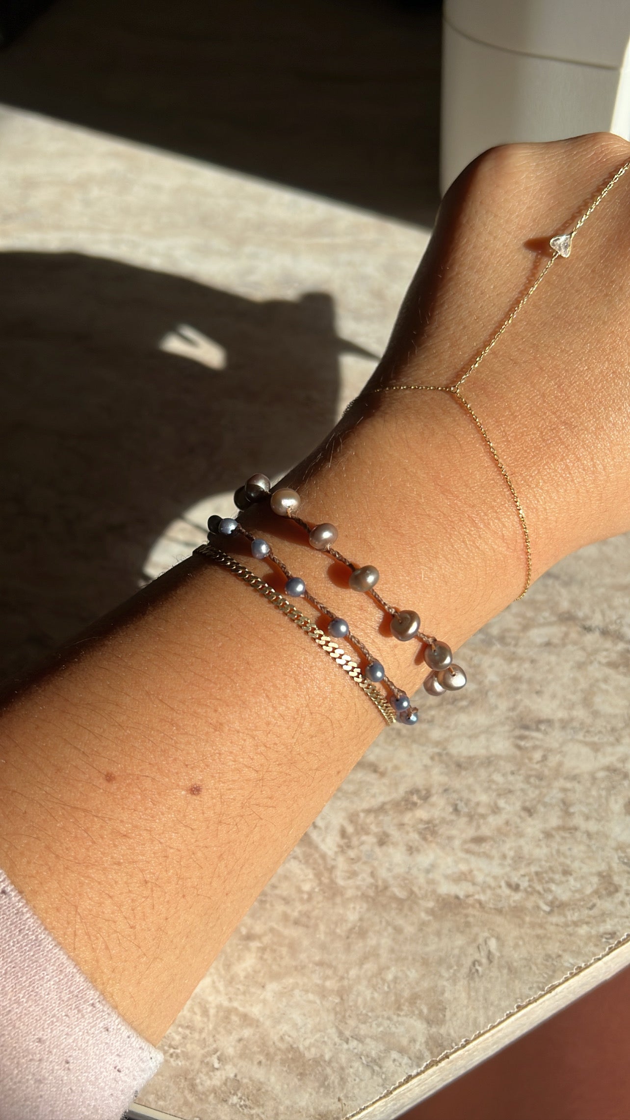 Wish Bracelets