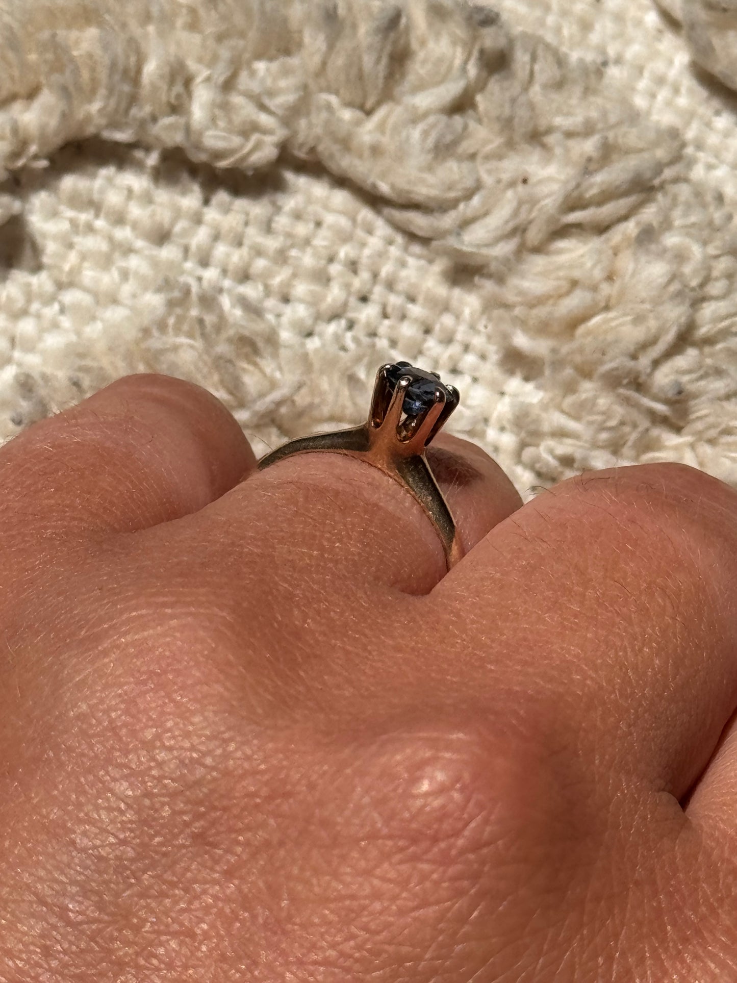 Blue Sapphire Ring (7)