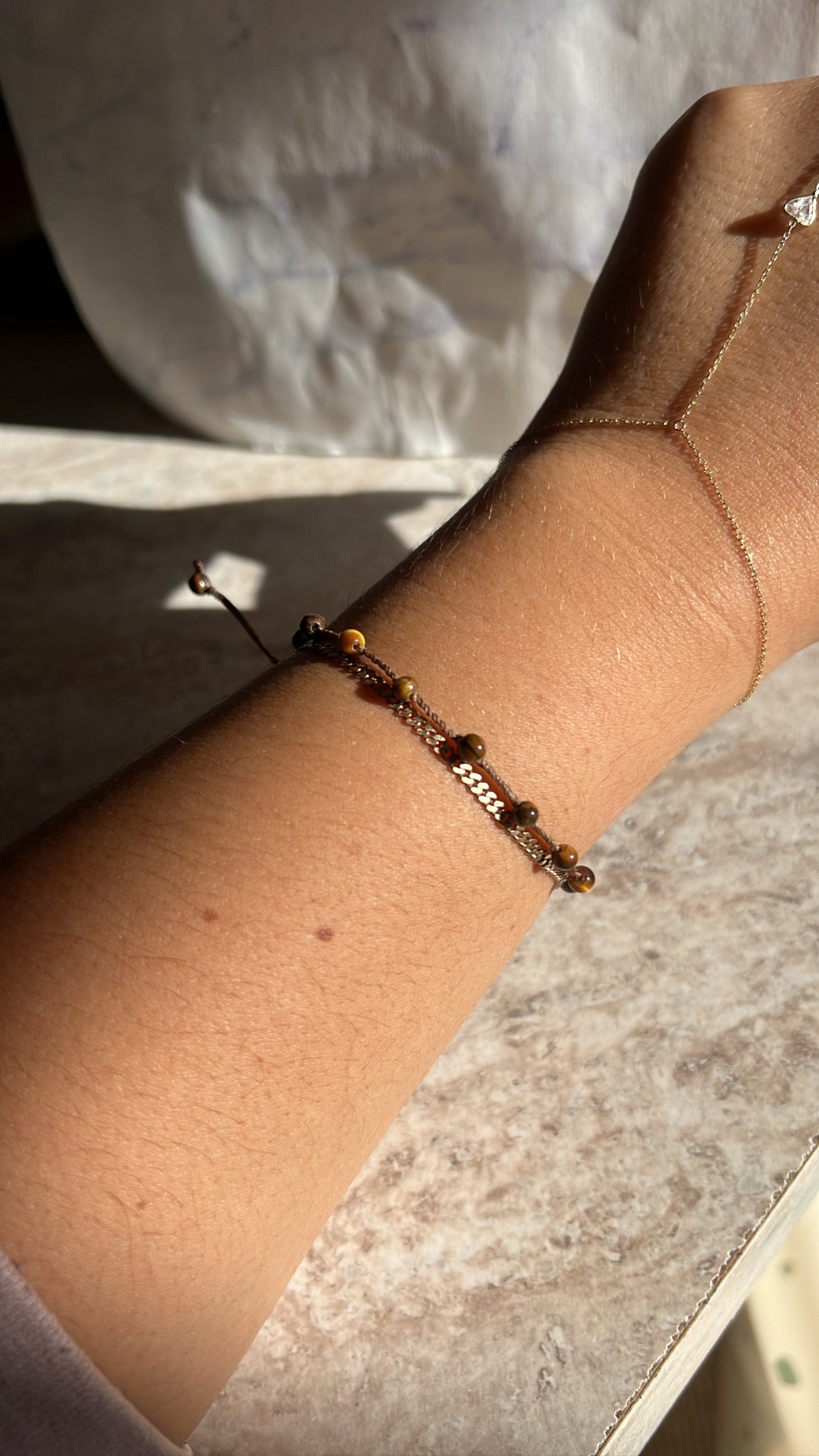 Wish Bracelets