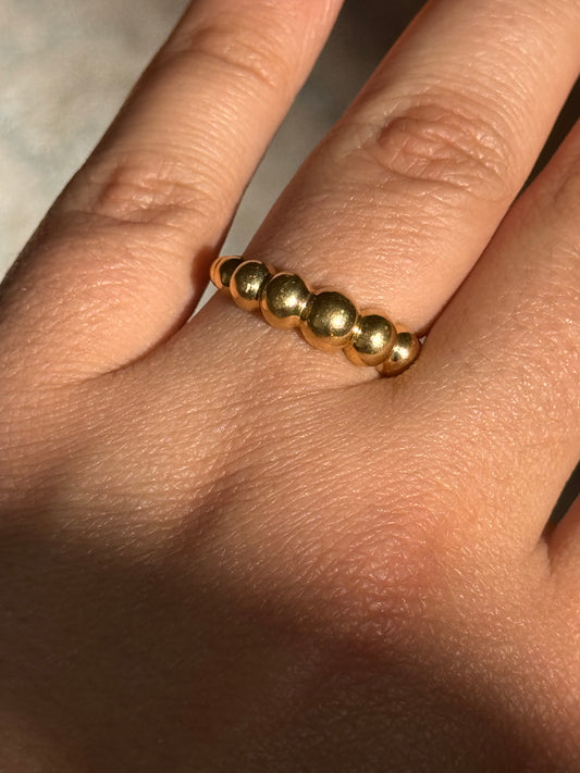 Burbujitas (Bubble) Ring (8)