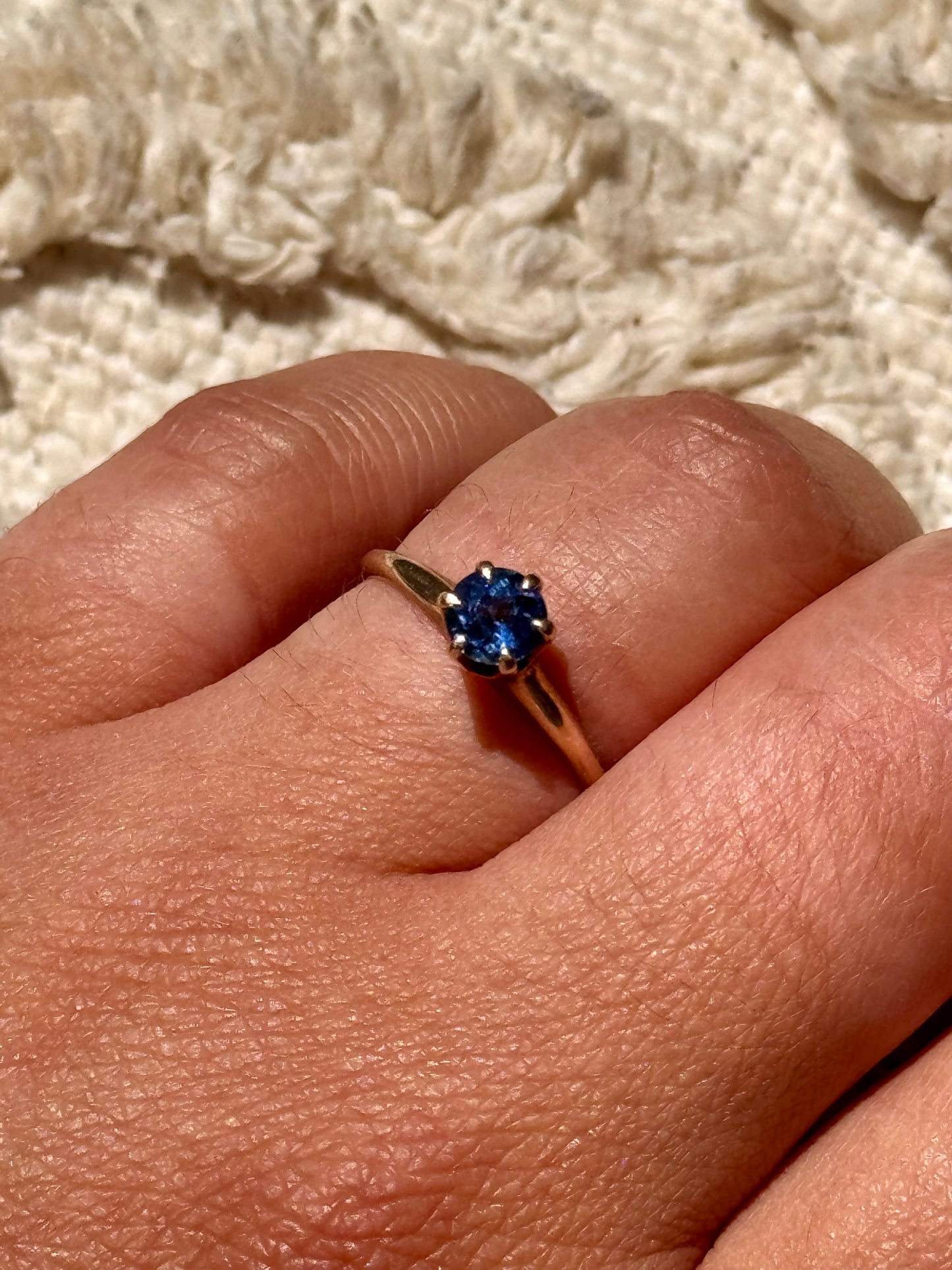 Blue Sapphire Ring (7)
