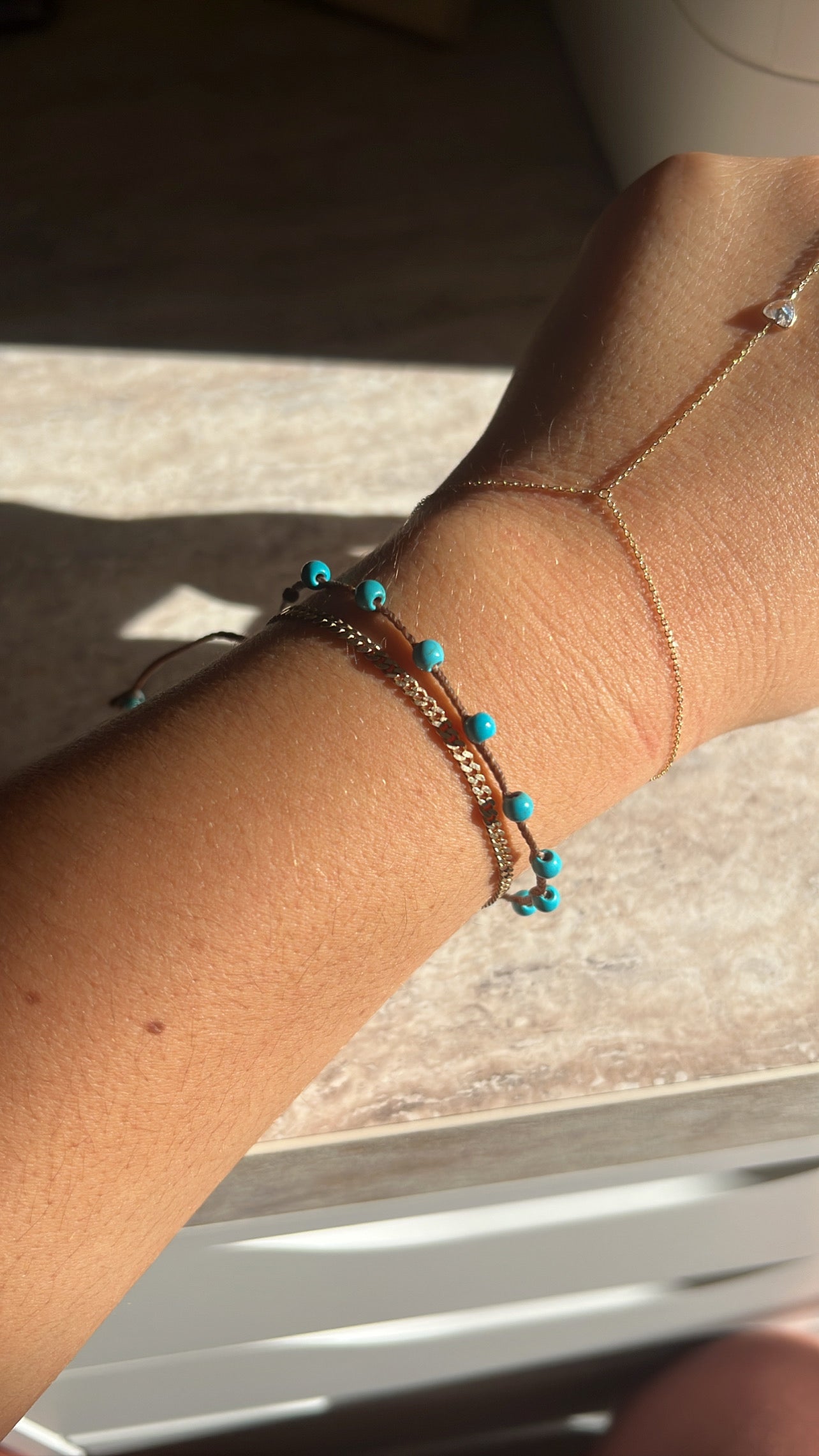 Wish Bracelets