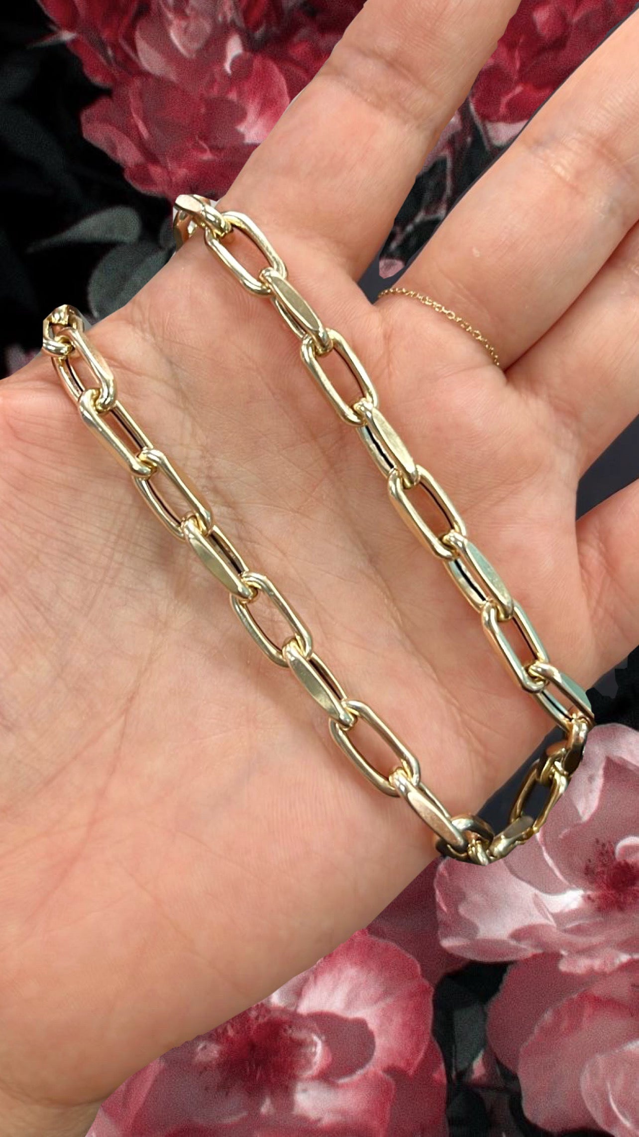 Biker Chain