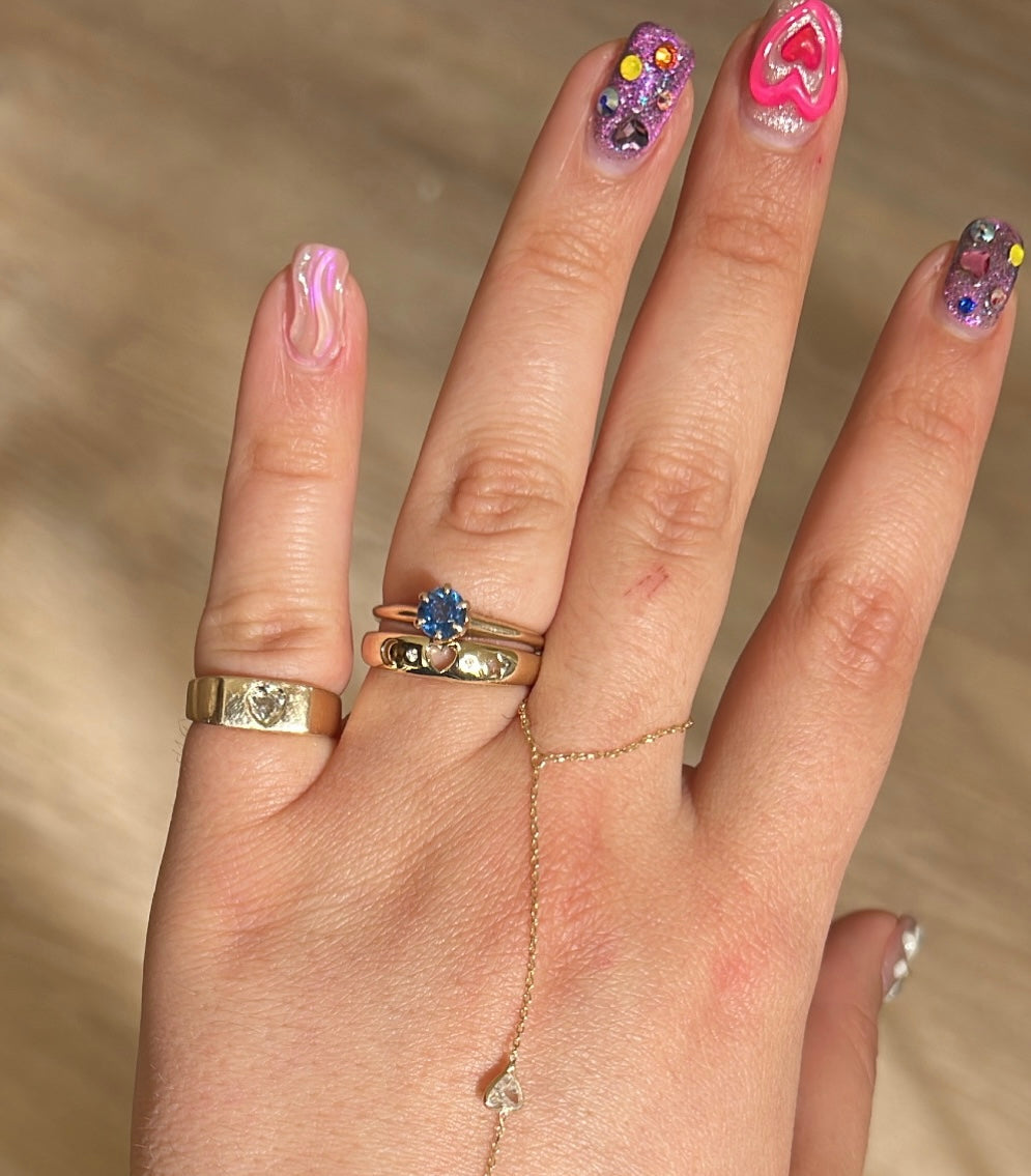Blue Sapphire Ring (7)