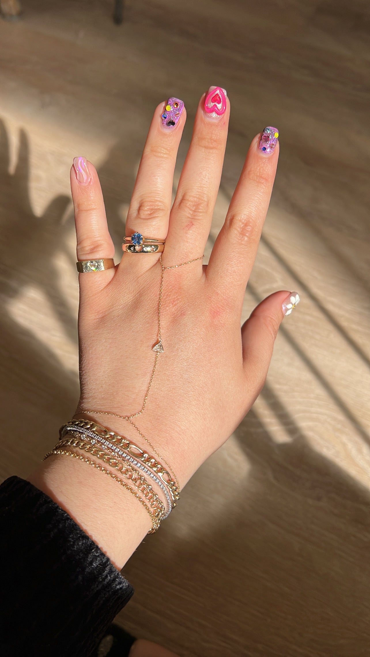 Blue Sapphire Ring (7)