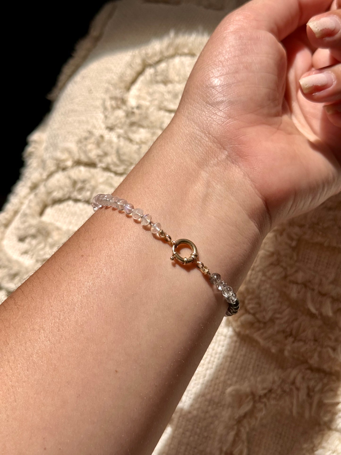 Neutral Bracelet