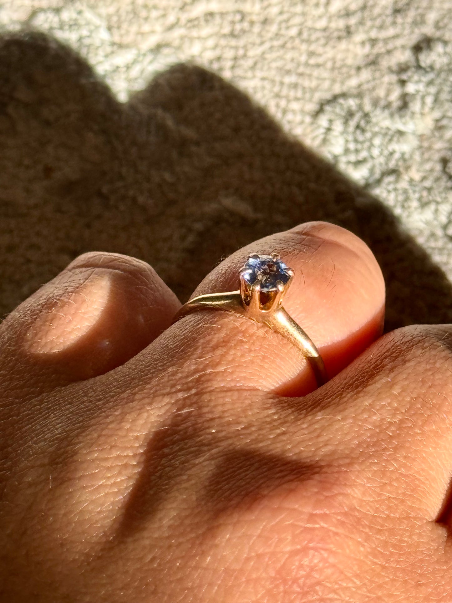 Blue Sapphire Ring (7)