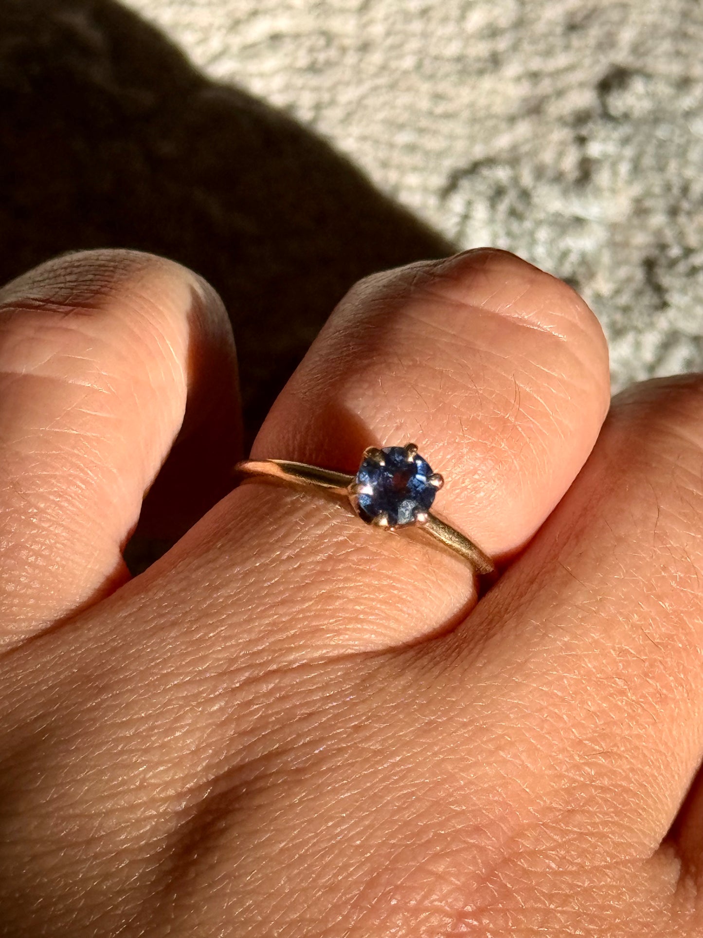 Blue Sapphire Ring (7)