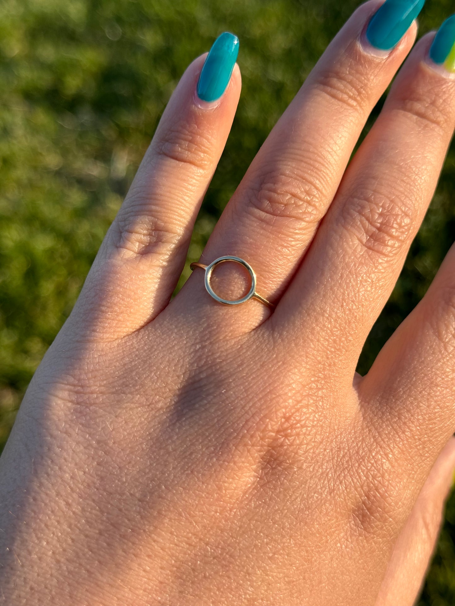 Circle Ring (7)