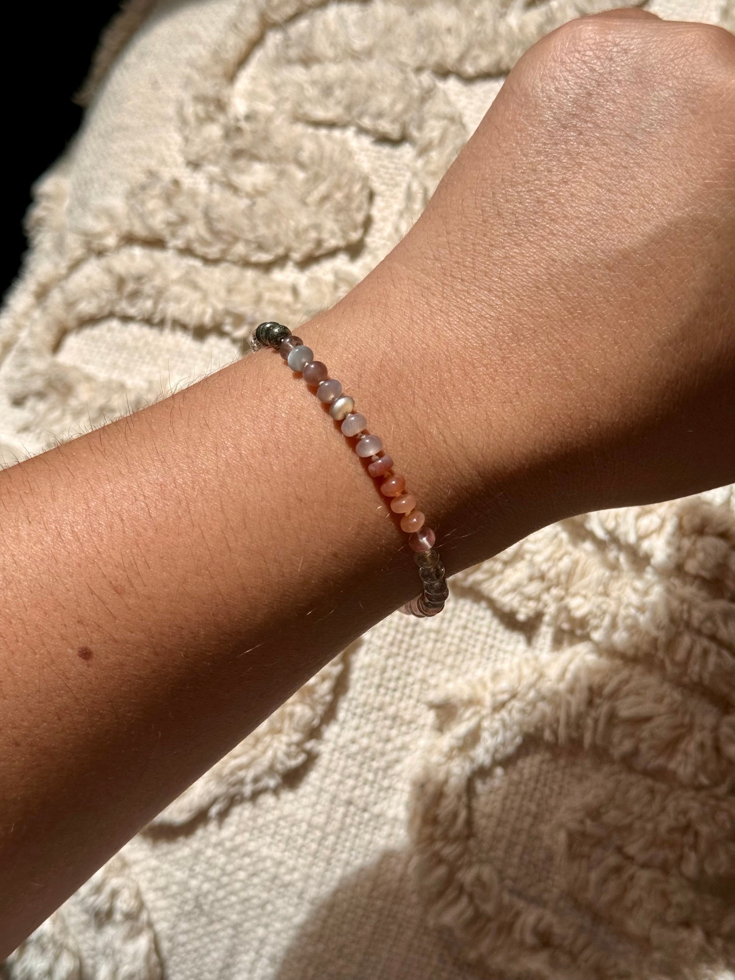 Neutral Bracelet