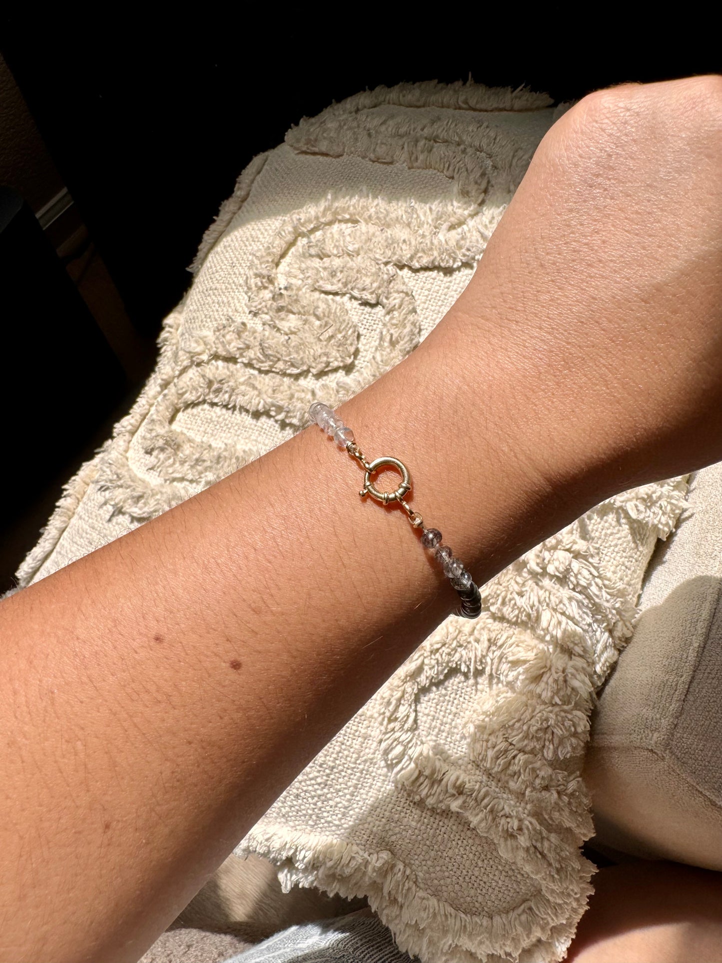 Neutral Bracelet