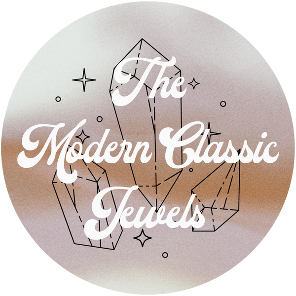 The Modern Classic Jewels