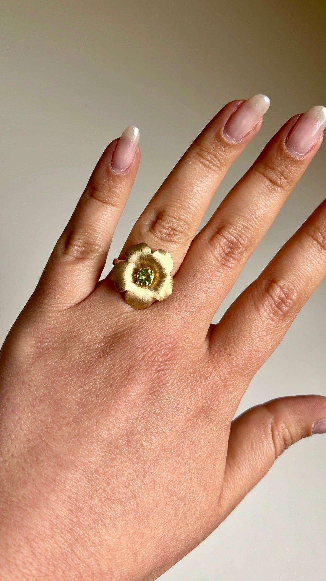 Florecita Ring (7)